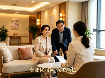 卓资有偿售卵代生女生的客户的客户群体有哪些