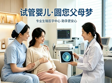 卓资辅助生育服务 试管婴儿行业的兴起背景、发展与未来展望